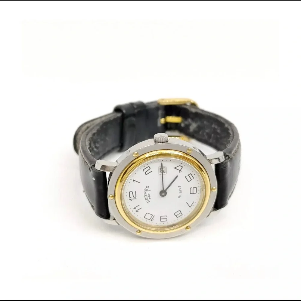 Hermès watch - Picture 2 of 9